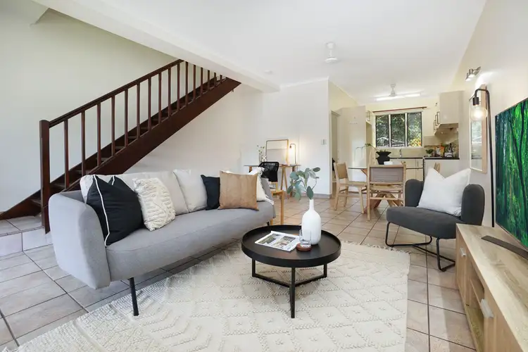 3/6 Kent Court, Stuart Park NT 820