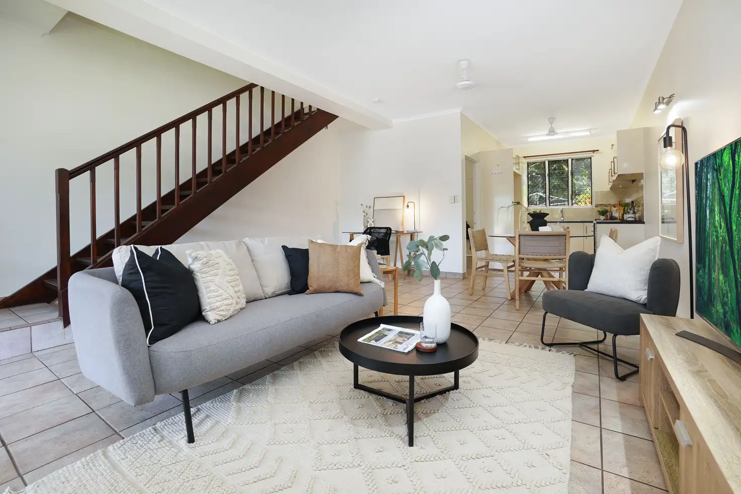 Main view of Homely unit listing, 3/6 Kent Court, Stuart Park NT 820