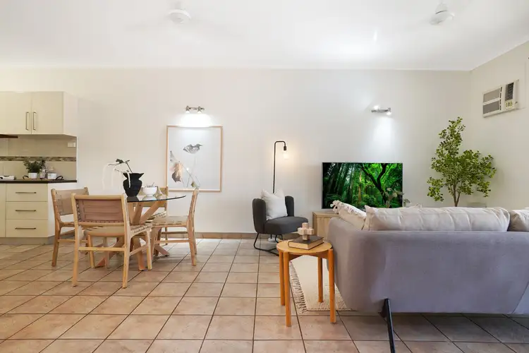 Second view of Homely unit listing, 3/6 Kent Court, Stuart Park NT 820