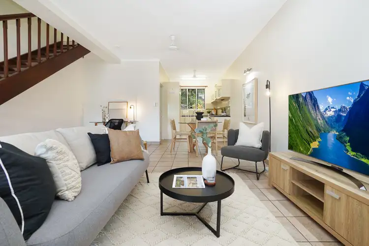Third view of Homely unit listing, 3/6 Kent Court, Stuart Park NT 820