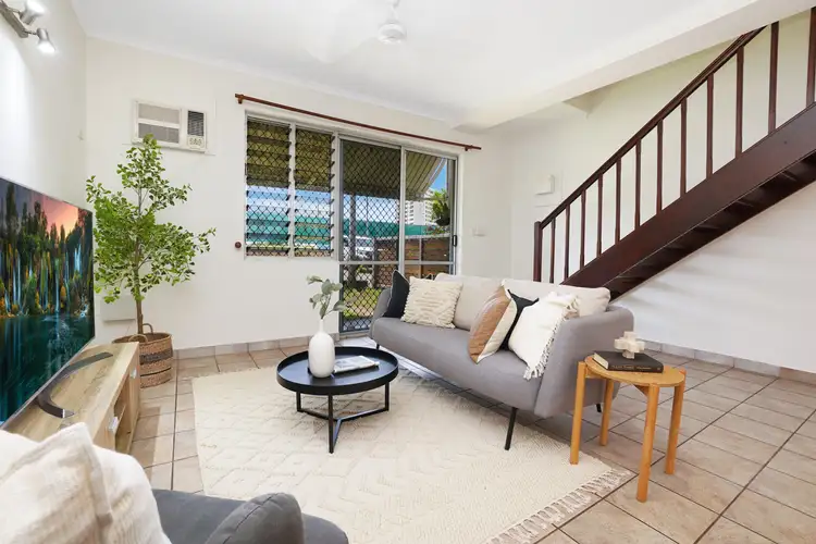 Fourth view of Homely unit listing, 3/6 Kent Court, Stuart Park NT 820