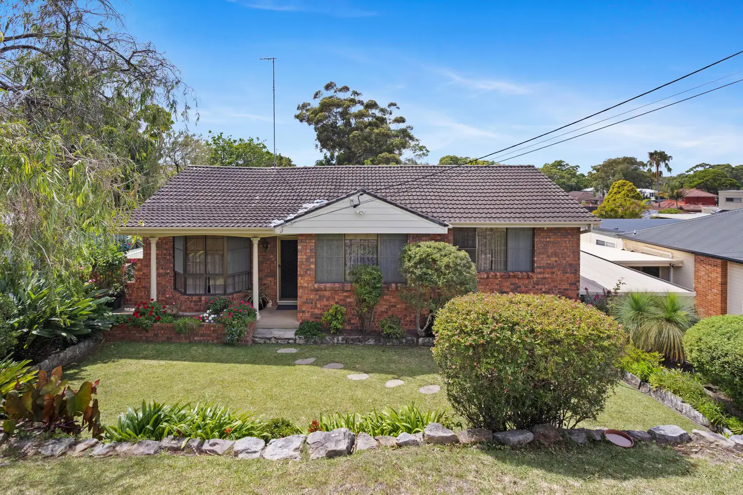 Main view of Homely house listing, 34 Corea Street, Sylvania NSW 2224