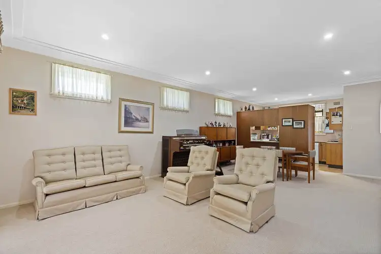Second view of Homely house listing, 34 Corea Street, Sylvania NSW 2224