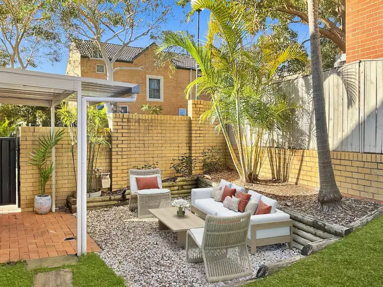 Second view of Homely house listing, 52 Jacaranda Place, South Coogee NSW 2034