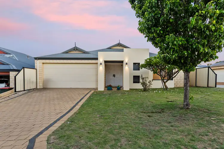 Main view of Homely house listing, 6 Kawana Place, Clarkson WA 6030