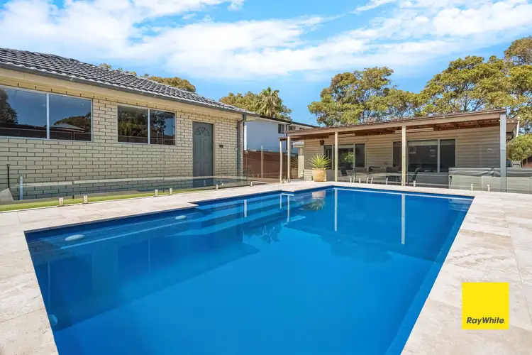 Third view of Homely house listing, 8 Glenn Street, Dean Park NSW 2761