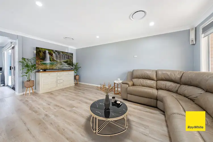 Fourth view of Homely house listing, 8 Glenn Street, Dean Park NSW 2761
