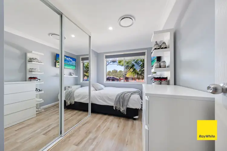 Sixth view of Homely house listing, 8 Glenn Street, Dean Park NSW 2761