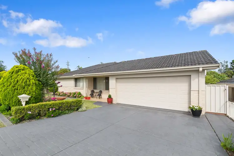 118 Fowlers Road