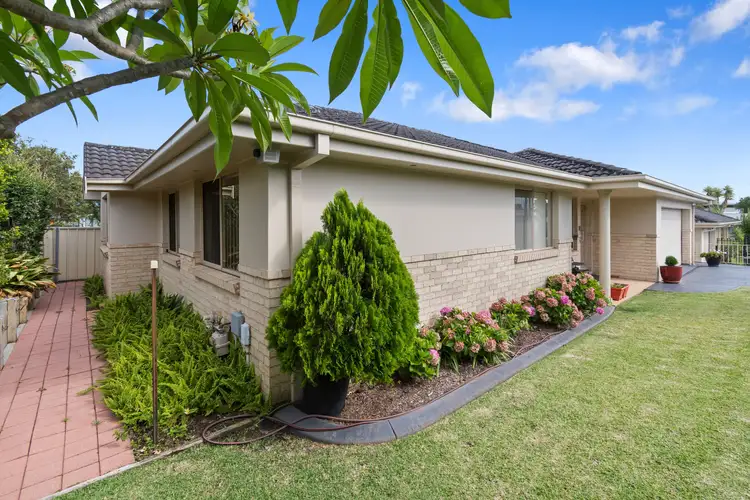 Second view of Homely villa listing, 2/118 Fowlers Road, Dapto NSW 2530
