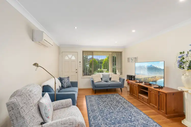Third view of Homely villa listing, 2/118 Fowlers Road, Dapto NSW 2530