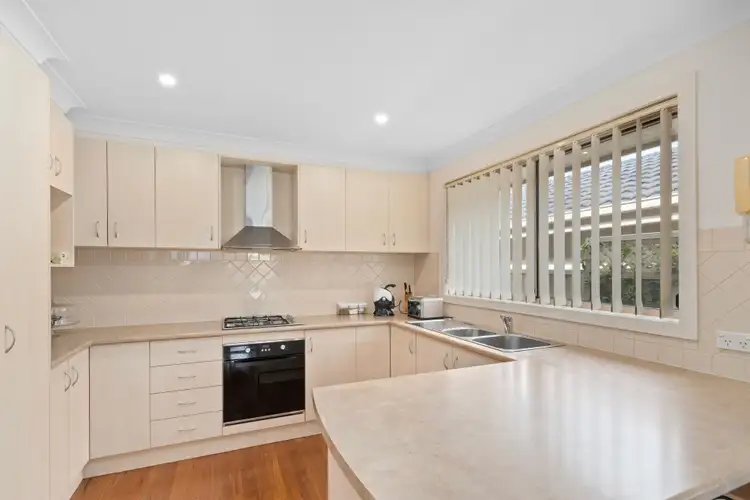Fifth view of Homely villa listing, 2/118 Fowlers Road, Dapto NSW 2530