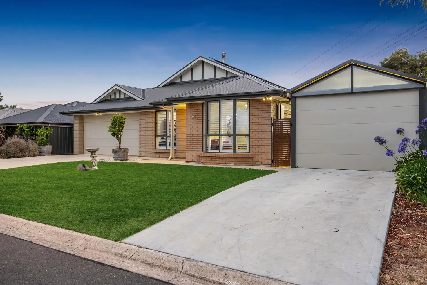 Main view of Homely house listing, 12 Adamson Court, Mount Barker SA 5251