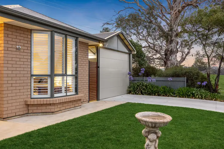 Second view of Homely house listing, 12 Adamson Court, Mount Barker SA 5251