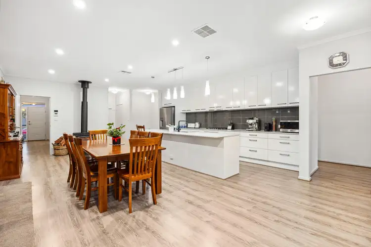 Fifth view of Homely house listing, 12 Adamson Court, Mount Barker SA 5251