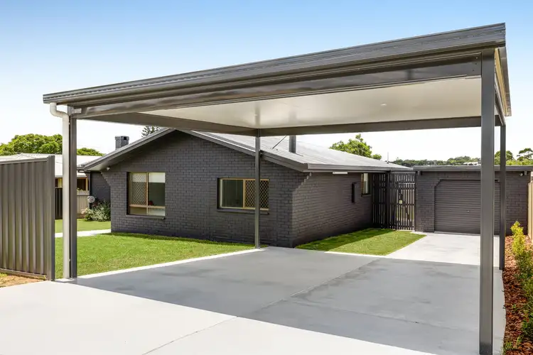 Second view of Homely house listing, 6 Elliott Street, Kearneys Spring QLD 4350