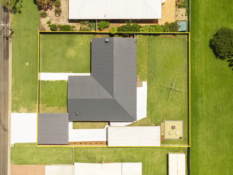 Third view of Homely house listing, 6 Elliott Street, Kearneys Spring QLD 4350