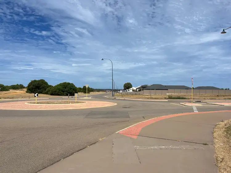 Third view of Homely land listing, 1 Windlass Avenue, Moresby WA 6530