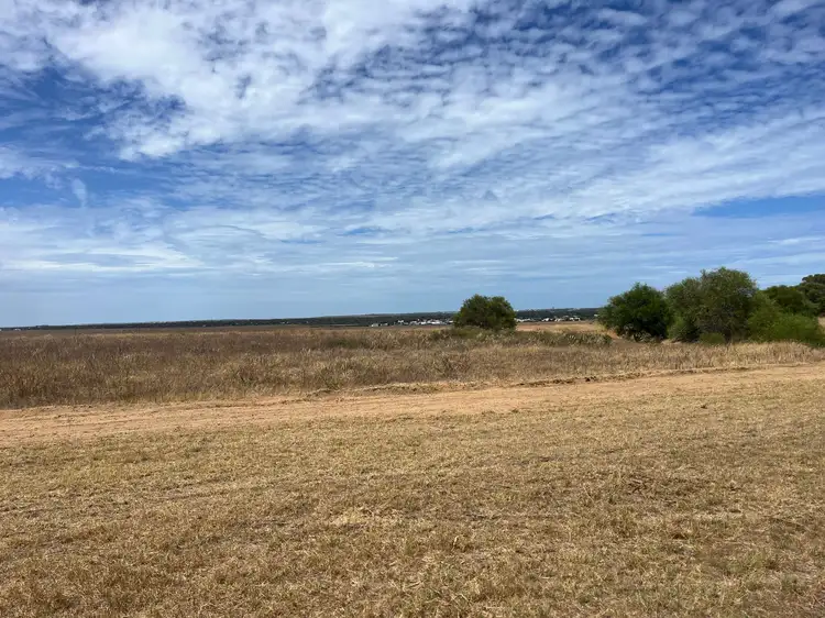 Fifth view of Homely land listing, 1 Windlass Avenue, Moresby WA 6530