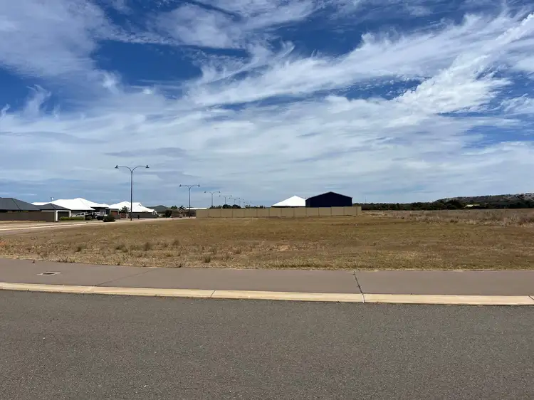 Seventh view of Homely land listing, 1 Windlass Avenue, Moresby WA 6530