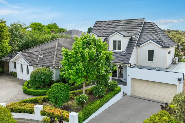 4 Bishop Court