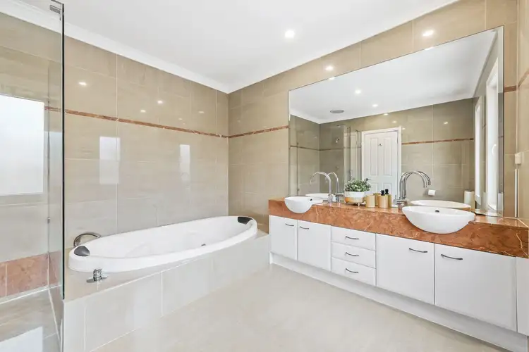 Seventh view of Homely house listing, 4 Bishop Court, Mount Waverley VIC 3149