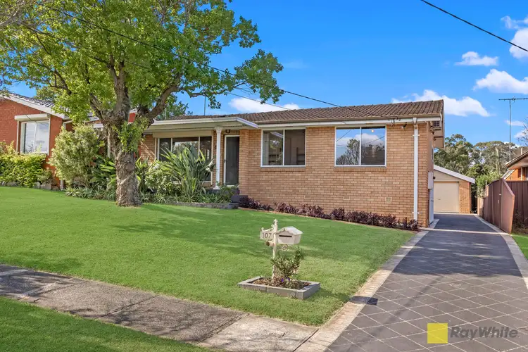 107 Mississippi Road, Seven Hills NSW 2147