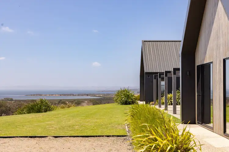 Second view of Homely house listing, 130 Harbison Road, Rhyll VIC 3923