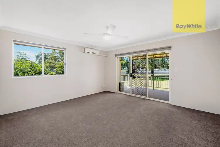 Second view of Homely unit listing, 5/15 Coleridge Street, Riverwood NSW 2210