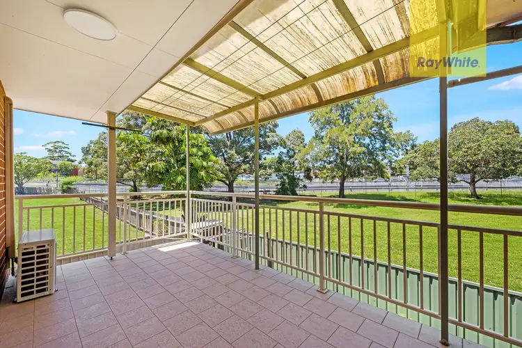 Third view of Homely unit listing, 5/15 Coleridge Street, Riverwood NSW 2210