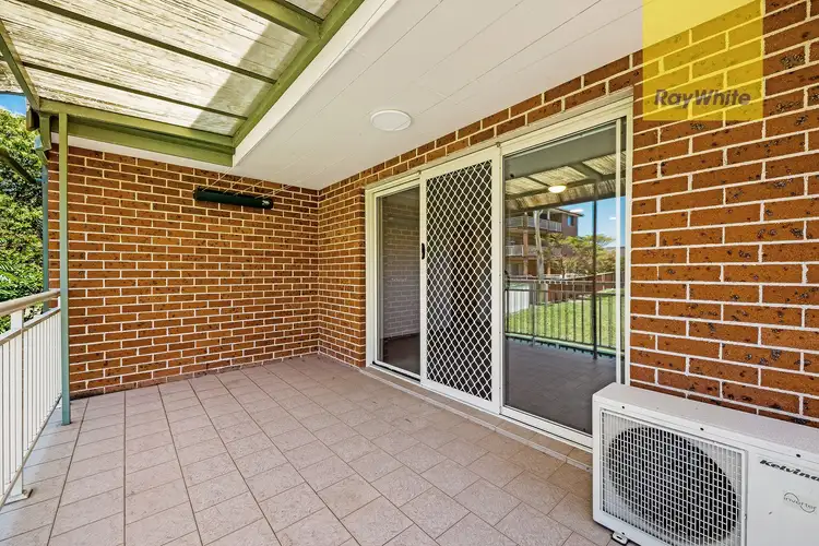 Fourth view of Homely unit listing, 5/15 Coleridge Street, Riverwood NSW 2210