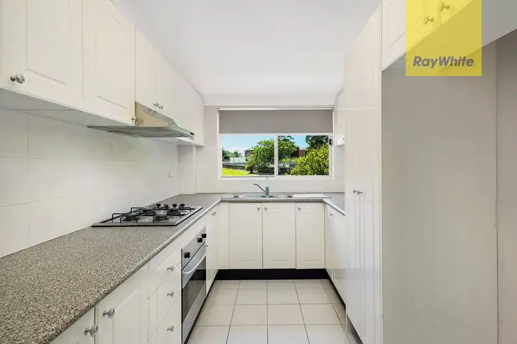 Fifth view of Homely unit listing, 5/15 Coleridge Street, Riverwood NSW 2210