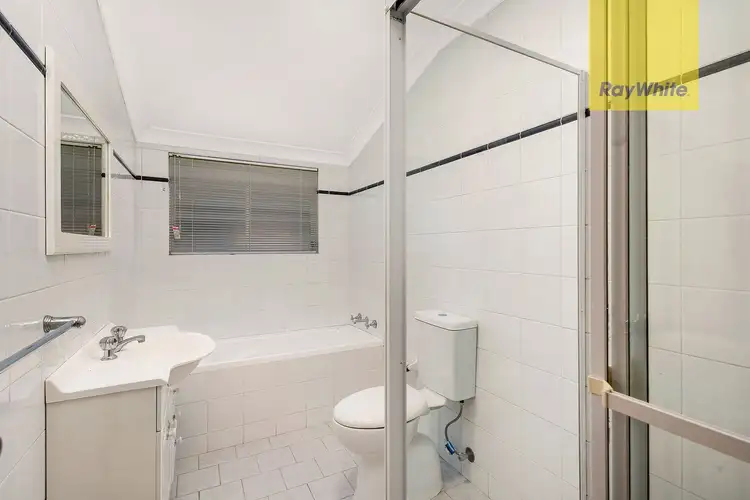 Sixth view of Homely unit listing, 5/15 Coleridge Street, Riverwood NSW 2210