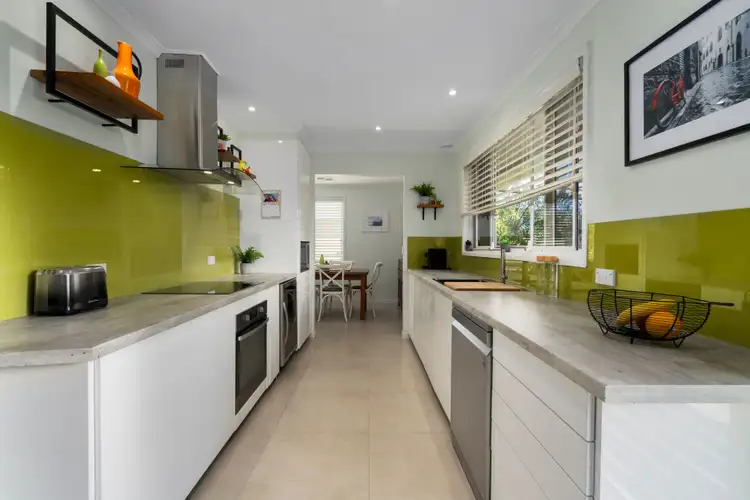 Fifth view of Homely house listing, 22 Popondetta Place, Glenfield NSW 2167