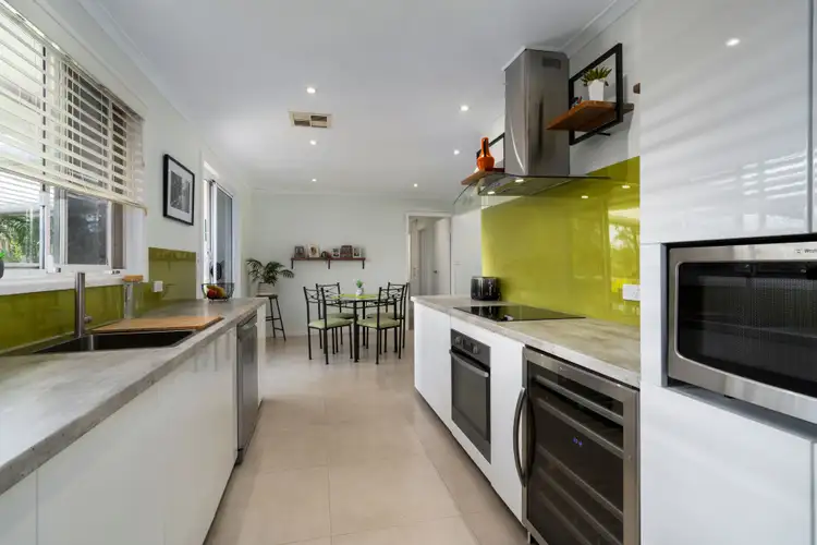 Sixth view of Homely house listing, 22 Popondetta Place, Glenfield NSW 2167