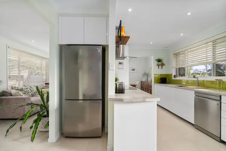 Seventh view of Homely house listing, 22 Popondetta Place, Glenfield NSW 2167