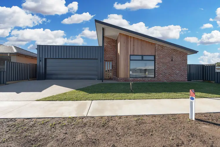 Second view of Homely house listing, 12 Roma Drive, Swan Hill VIC 3585