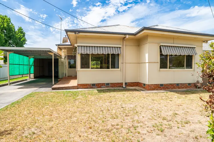 286 Kooba Street, North Albury NSW 2640