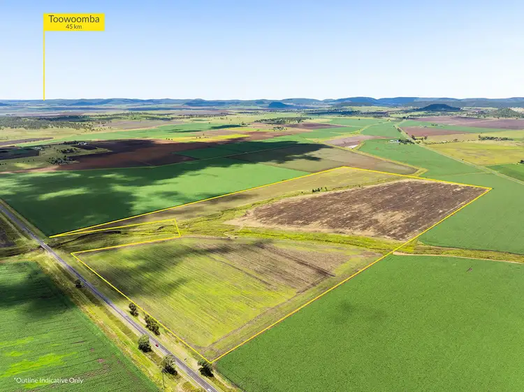 Third view of Homely rural property listing, "Eastlyn" New England Highway, Missen Flat QLD 4361