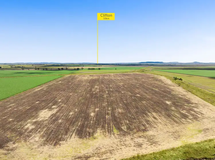 Fourth view of Homely rural property listing, "Eastlyn" New England Highway, Missen Flat QLD 4361