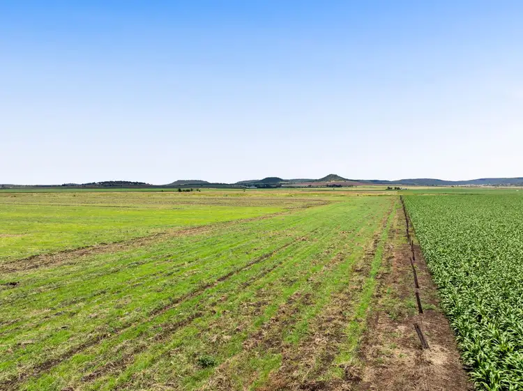Seventh view of Homely rural property listing, "Eastlyn" New England Highway, Missen Flat QLD 4361