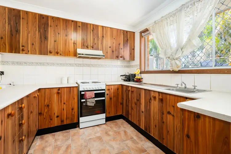 Main view of Homely house listing, 2/458 Kemp Street, Lavington NSW 2641