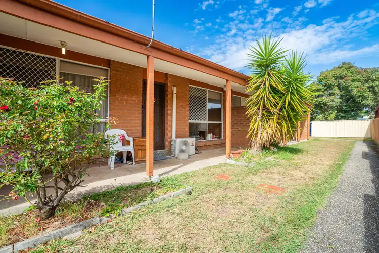 Second view of Homely house listing, 2/458 Kemp Street, Lavington NSW 2641