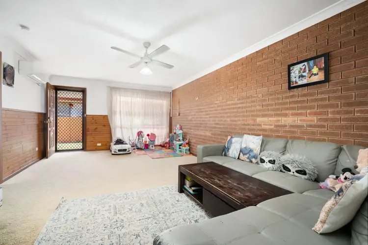 Third view of Homely house listing, 2/458 Kemp Street, Lavington NSW 2641