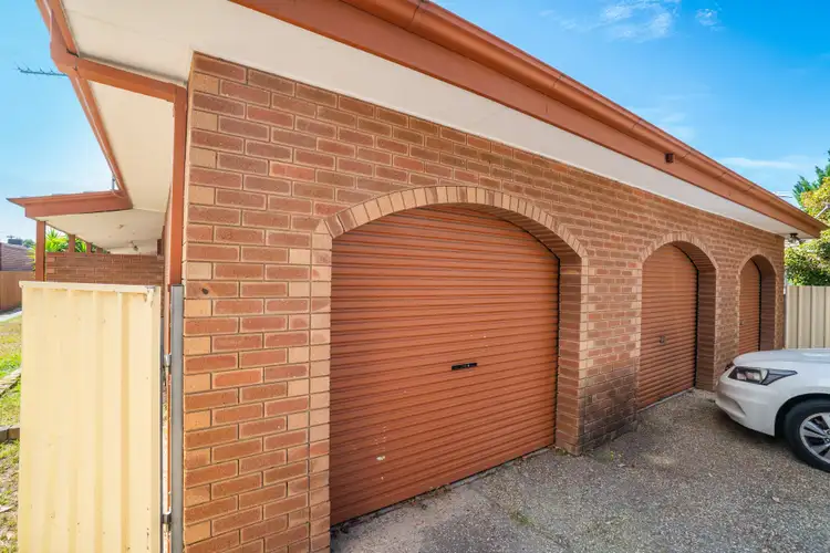 Fifth view of Homely house listing, 2/458 Kemp Street, Lavington NSW 2641