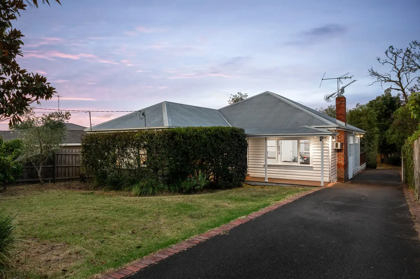 Main view of Homely house listing, 21 Bronte Avenue, Burwood VIC 3125