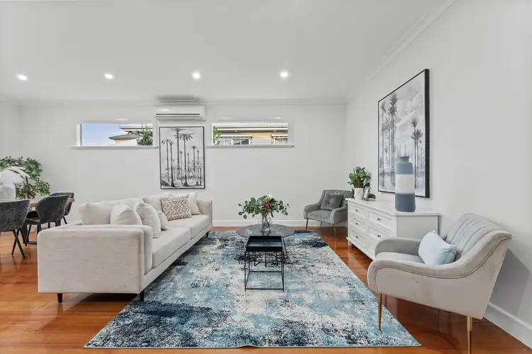 Third view of Homely house listing, 21 Bronte Avenue, Burwood VIC 3125