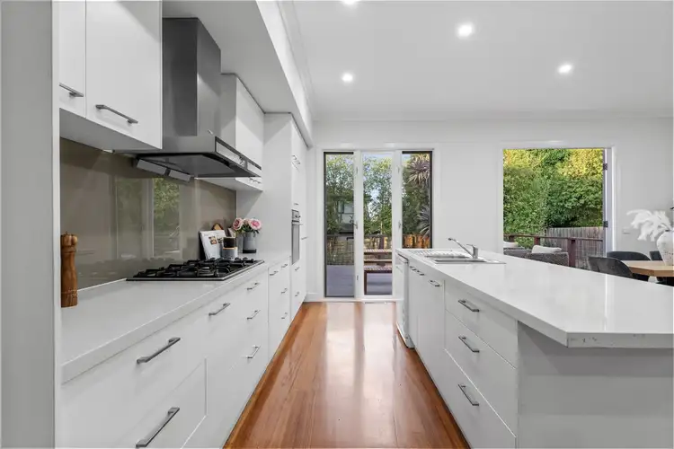 Sixth view of Homely house listing, 21 Bronte Avenue, Burwood VIC 3125