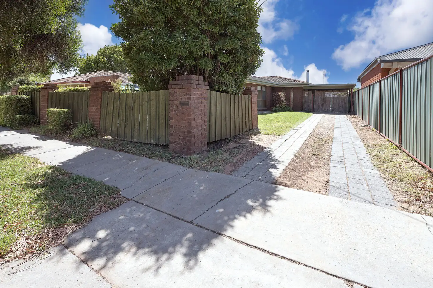 Main view of Homely house listing, 177 Murlong Street, Swan Hill VIC 3585