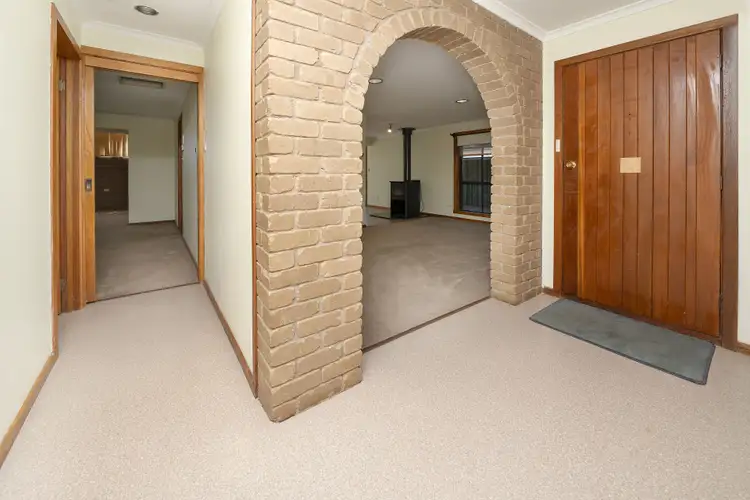 Second view of Homely house listing, 177 Murlong Street, Swan Hill VIC 3585